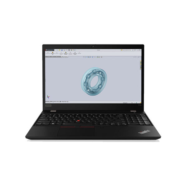Laptop Lenovo ThinkPad P15s G2 20W6007WVN - Intel Core i5-1145G7, 8GB RAM, SSD 512GB, Nvidia Quadro T500 4GB GDDR6, 15.6 inch