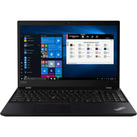 Laptop Lenovo ThinkPad P15s G2 T 20W6007WVN(Core i5-1145G7/Ram 8GB/SSD 512GB/Quardro T500 4GB/Win 10 Pro)