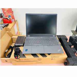 Laptop Lenovo ThinkPad P16 - Intel Core i7 12850HX, 32GB RAM, SSD 512GB, Nvidia RTX A2000 8GB, 16 inch