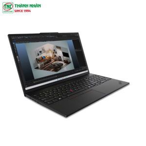 Laptop Lenovo ThinkPad P16s Gen 3 21KS0037VA - Ultra 7 155H, Ram 64GB,SSD 1TB, RTX 500 Ada, 16 inch