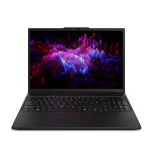 Laptop Lenovo ThinkPad P16s Gen 3 21KS0033VA - Ultra 7 155H, Ram 32GB, SSD 1TB, RTX 500 Ada, 16 inch