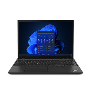 Laptop Lenovo ThinkPad P16s Gen 1 21BT0064VN - Intel Core i7-1260P, 16GB RAM, SSD 512GB, Nvidia Quadro T550 4GB GDDR6, 16 inch