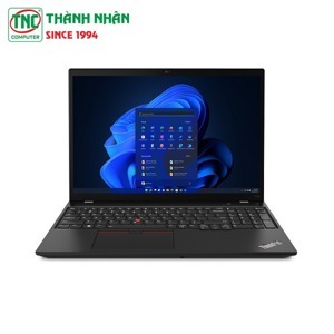 Laptop Lenovo ThinkPad P16s Gen 3 21KS0039VA - Ultra 5 125H, Ram 16GB, SSD 512GB, RTX 500 Ada, 16 inch