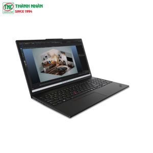 Laptop Lenovo ThinkPad P16s Gen 3 21KS0034VN - Ultra 7 155H, Ram 32GB, SSD 1TB, RTX 500 Ada, 16 inch