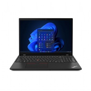 Laptop Lenovo ThinkPad P16s Gen 1 21BT005VVA - Intel Core i7-1260P, 16GB RAM, SSD 512GB, Nvidia Quadro T550 4GB GDDR6, 16 inch