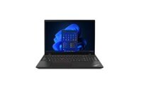 Laptop Lenovo ThinkPad P16s Gen 2 21HK004VVA (Intel Core I7 1360P, Ram 32GB, SSD 512GB, RTX A500 4GB, Màn Hình 16 inch WUXGA, DOS, Màu Đen)