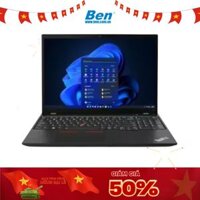 Laptop Lenovo ThinkPad P16s Gen 2 (WB10) | core i7-1370P | RAM 24GB | 1TB SSD | Intel Iris Xe Graphics | 16 inch WUXGA | 4 Cell | Win 11Pro | 3Yrs