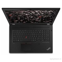 LAPTOP LENOVO THINKPAD P17 /i7-10750H /8GB/ 256Gb/17.3″ FHD IPS