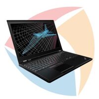 Laptop Lenovo Thinkpad P50 Giá Rẻ/ Core i7-6820HQ/ 16GB/ 512GB/ NVIDIA Quadro M1000M – Laptop Mới Cũ Giá Rẻ
