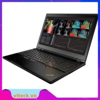 Laptop Lenovo Thinkpad P50 core i7 6820HQ Ram 16GB SSD 512 Card đồ họa M1000 15.6 inch Full HD
