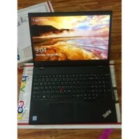 Laptop Lenovo ThinkPad P51s Core i7-7500U, 16GB, 512GB SSD, M520 2GB, 4K UHD