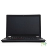 Laptop Lenovo ThinkPad P53 | Intel Core i5 - 9400H | Ram 40GB | SSD 256GB + 1TB SSD | NVIDIA Quadro T1000 4GB | 15.6 FHD IPS