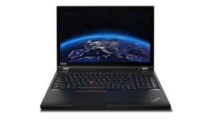 Laptop Lenovo Thinkpad P53 - Intel core i7-9750H, 16GB RAM, SSD 512GB, Quadro T1000, 15.6 inch