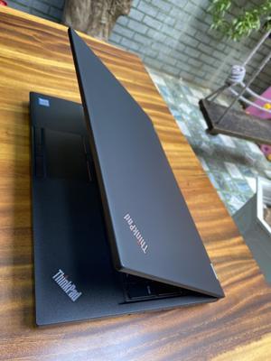 Laptop Lenovo Thinkpad P53 - Intel core i7-9750H, 16GB RAM, SSD 512GB, Quadro T1000, 15.6 inch