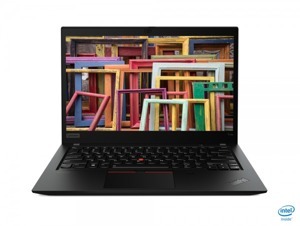 Laptop Lenovo Thinkpad T14 - AMD Ryzen 5 PRO 4650U, 16GB RAM, SSD 512GB, AMD Radeon Graphics, 14 inch