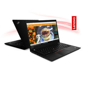 Laptop Lenovo Thinkpad T14 - AMD Ryzen 5 PRO 4650U, 8GB RAM, SSD 256GB, AMD Radeon Graphics, 14 inch
