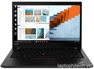 Laptop Lenovo Thinkpad T14 - AMD Ryzen 5 PRO 4650U, 8GB RAM, SSD 256GB, AMD Radeon Graphics, 14 inch