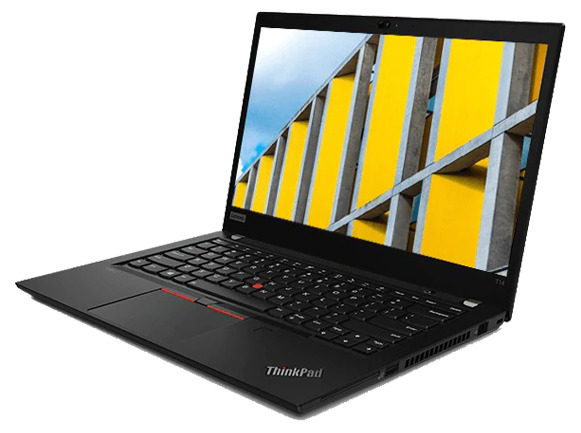 Laptop Lenovo Thinkpad T14 G2 20W00065VA - Intel Core I7-1165G7, 8GB RAM, SSD 256GB, Intel Iris Xe Graphics, 14 inch