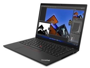 Laptop Lenovo Thinkpad T14 Gen 3 - Intel core i5-1235U, 16GB RAM, SSD 512GB, Intel Iris Xe Graphics, 14 inch