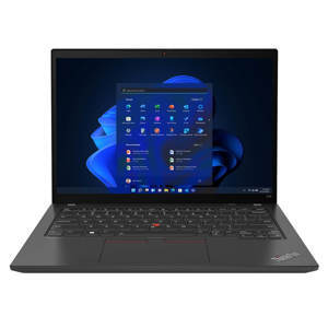 Laptop Lenovo Thinkpad T14 Gen 3 - Intel core i5-1235U, 16GB RAM, SSD 256GB, Intel Iris Xe Graphics, 14 inch