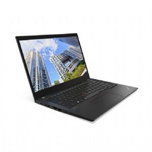 Laptop Lenovo ThinkPad T14 Gen 3 21AHS02T00 - Intel core i5-1235U, 8GB RAM, SSD 256GB, Intel Iris Xe Graphics, 14 inch