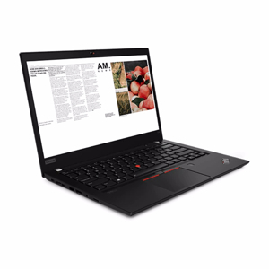 Laptop Lenovo ThinkPad T14 Gen 2 20W0016JVA - Intel Core i7-1165G7, 16GB RAM, SSD 512GB, Intel Iris Xe Graphics, 14 inch