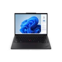 Laptop Lenovo ThinkPad T14 Gen 5 21ML007DVA (Ultra 7 155U/ Ram 32GB/ SSD 1TB/ 3Y/ Đen)
