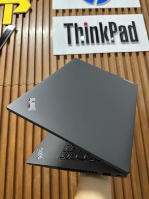 Laptop Lenovo Thinkpad T14 Gen 3 - AMD Ryzen 7 Pro 6850U, 16GB RAM, SSD 512GB, Intel Iris Xe Graphics, 14 inch