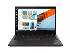Laptop Lenovo ThinkPad T14 Gen 2 20W0016EVA - Intel Core i5-1135G7, 8GB RAM, SSD 512GB, Intel Iris Xe Graphics, 14 inch