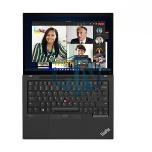 Laptop Lenovo Thinkpad T14 Gen 3 - Intel core i5-1235U, 16GB RAM, SSD 512GB, Intel Iris Xe Graphics, 14 inch