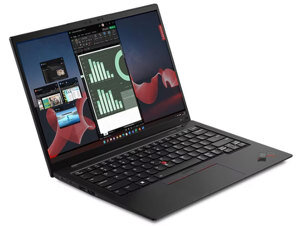 Laptop Lenovo Thinkpad T14 Gen 4 21HD006QVA - Intel Core i7-1355U, 32GB RAM, SSD 512GB, Intel Iris Xe Graphics, 14 inch