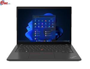 Laptop Lenovo ThinkPad T14 Gen 3 21AH00JKVA - Intel core i7-1260P, 16GB RAM, SSD 512GB, Intel Iris Xe Graphics, 14 inch