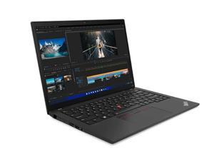 Laptop Lenovo ThinkPad T14 Gen 3 21AH00K4VN - Intel Core i7-1260P, 16GB RAM, SSD 512GB, Intel Iris Xe Graphics, 14 inch