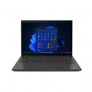 Laptop Lenovo ThinkPad T14 Gen 3 21AJS9VN00 - Intel Core i7-1255U, 16GB RAM, SSD 512GB, Intel UHD Graphics, 14 inch