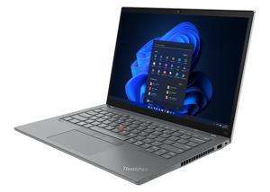 Laptop Lenovo Thinkpad T14 Gen 3 - Intel core i5-1235U, 16GB RAM, SSD 256GB, Intel Iris Xe Graphics, 14 inch