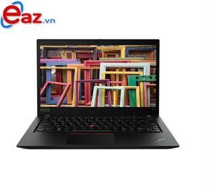 Laptop Lenovo ThinkPad T14 Gen 1 20S0S01A00 - Intel Core I5-10210U,  8GB Ram, 256GB SSD, 14 inch