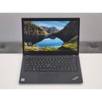 Laptop Lenovo Thinkpad T14 Core i7-10510U l RAM 16G l SSD 512G l Màn 14' FHD