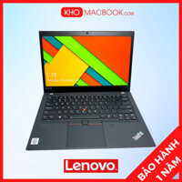 Laptop Lenovo Thinkpad T14 Core i7-10510U l RAM 16G l SSD 512G l Màn 14' FHD  [ BẢO HÀNH 3 - 12 THÁNG ] Hàng Mỹ Đẹp 99%