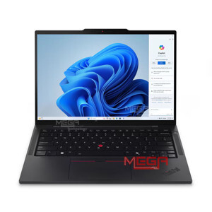 Laptop Lenovo ThinkPad T14s Gen 5 21LS0060VA - Intel Core Ultra 7 155U, 16GB RAM, SSD 512GB, Intel Graphics, 14 inch