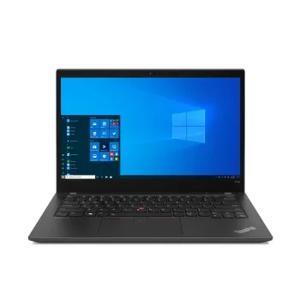 Laptop Lenovo Thinkpad T14s Gen 3 21BR00EJVA - Intel core i7-1260P, 16GB RAM, SSD 512GB, Intel Iris Xe Graphics, 14 inch
