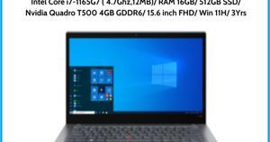 Laptop Lenovo Thinkpad T14S GEN 2 20XF006PVN - AMD Ryzen 7 PRO 5850U, 16GB RAM, SSD 512GB, AMD Radeon Graphics, 14 inch