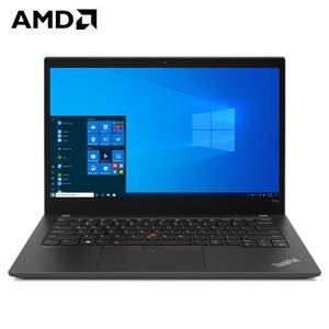 Laptop Lenovo ThinkPad T14s Gen 2 20XF006EVN - AMD Ryzen 5 PRO-5650U, RAM 16GB, SSD 512GB, AMD Radeon Graphics, 14.0 inch