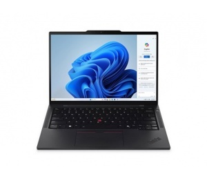 Laptop Lenovo ThinkPad T14s Gen 5 21LS005UVA - Intel Core Ultra 7 155U , 16GB RAM, SSD 1TB, Intel Graphics, 14 inch