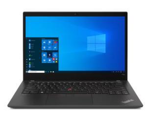 Laptop Lenovo ThinkPad T14s Gen 2 20XF009YVN - AMD Ryzen 5 Pro-5650U, 16GB RAM, SSD 512GB, AMD Radeon Graphics, 14 inch