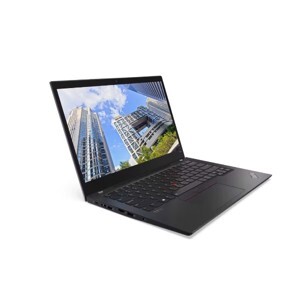 Laptop Lenovo ThinkPad T14s Gen 2 20XF009YVN - AMD Ryzen 5 Pro-5650U, 16GB RAM, SSD 512GB, AMD Radeon Graphics, 14 inch