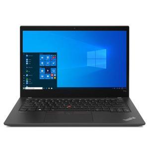 Laptop Lenovo ThinkPad T14s Gen 2 20WM00BDVA - Intel core i5-1135G7, 8GB RAM, SSD 512GB, Intel Iris Xe Graphics, 14 inch