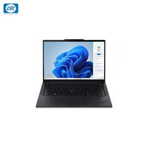 Laptop Lenovo ThinkPad T14s Gen 5 21LS005UVA - Intel Core Ultra 7 155U , 16GB RAM, SSD 1TB, Intel Graphics, 14 inch
