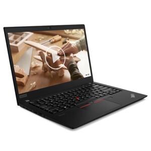 Laptop Lenovo ThinkPad T14s Gen 1 20T0S01N00 - Intel Core i5-10210U, 8GB RAM, SSD 512GB, Intel UHD Graphics, 14 inch