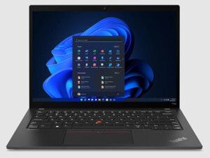 Laptop Lenovo ThinkPad T14s Gen 3 21BR00E2VA - Intel Core i5-1235U, 16GB RAM, SSD 512GB, Intel Iris Xe Graphics, 14 inch