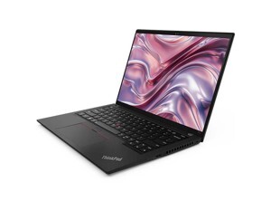 Laptop Lenovo ThinkPad T14s Gen 3 21BR00E3VA - Intel core i5-1240P, 16GB RAM, SSD 512GB, Intel Iris Xe Graphics, 14 inch